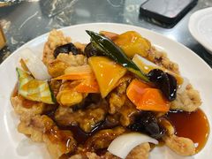 -桃园中华料理炸酱面(燕儿岛路店)
