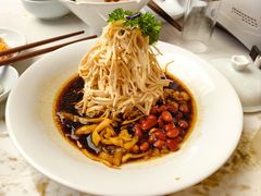 -永春园·扬州早茶·淮扬菜(漫乐城店)