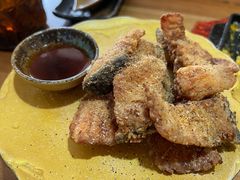 -信日本料理(信义坊店)