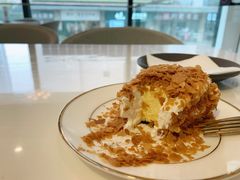 招牌巴黎酥-PETIT PARIS 小巴黎(凯德1818店)