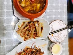 -小厨子私房菜·云南美食店