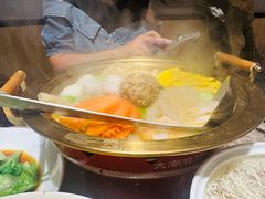 -大潮淮·淮扬菜(何园旗舰店)