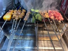 -幸福小串·地摊小炉子(三阳路店)