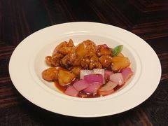 -浙江安吉JW万豪酒店·万豪中餐厅