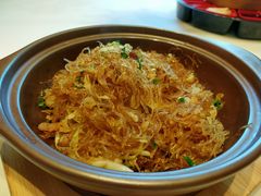 -滨河味道(南内环店)