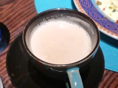 -甘尼仕印度餐厅爵士酒吧(阳春巷店)