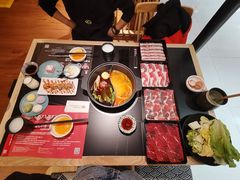 -厚道寿喜烧専門店·自助畅食(国贸店)