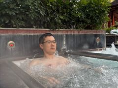 -碧水湾温泉