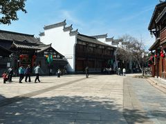 -大小河街