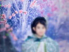 -九月鹰飞汉服摄影工作室