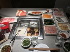 -海底捞火锅(如皋吾悦广场店)