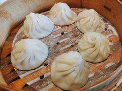 -南翔馒头店(豫园店)