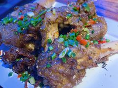 -三个蒙古大叔羊肉串(大宁店)