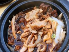 牛肚砂锅-赵家牛肉砂锅(台西三路店)