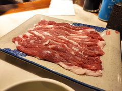 -宣武小院涮肉(前门店)