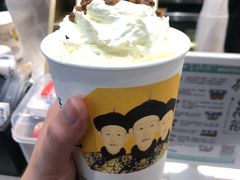 -茶颜悦色(银盆岭万达广场店)