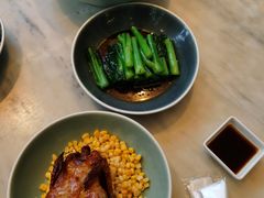 -港丽餐厅(高德置地店)