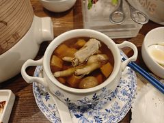 -小大董·烤鸭(王府井apm店)