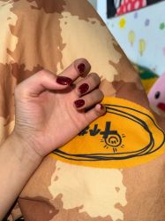 -Touch Nail·品质·美甲美睫