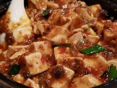 -陈麻婆豆腐(春熙店)