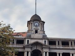 -珠江夜游西堤码头