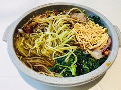 -小马哥融合菜(延安大街店)