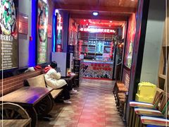 -369自助烤肉鱼火锅(平阳路店)