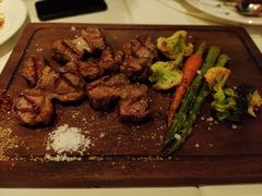 -Pasha帕夏土耳其餐厅(南昌路店)