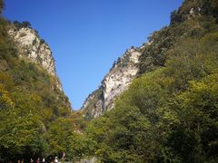 -北京上方山国家森林公园