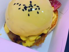 -前进5路汉堡炸鸡(前进五路店)