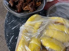 -刘艳黄牛肉(九襄店)