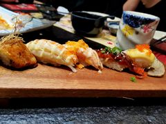 -古田居·特色寿司料理(星之岛旗舰店)