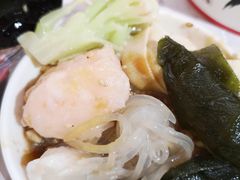 -7口辣火锅杯(九洲新世界店)