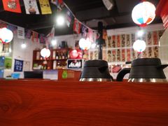 -大阪烧肉BAKA一代(十亩地店)