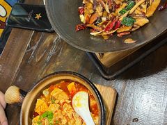 -吃货私房菜(丽江束河古镇店)