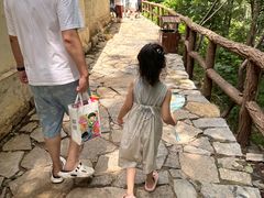 -井塘古村