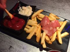 -吞鱼兽麻辣烤鱼(万达店)