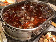 -金海湾自助餐厅(金陵饭店)