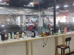 -途虎养车工场店(普善路店)