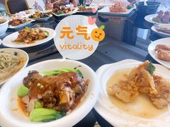 -好妈王饺子(滂江街店)
