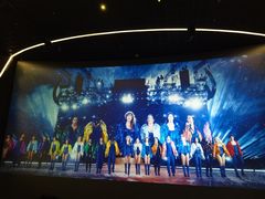 -纵横国际影城杜比全景声巨幕(天安云谷店)