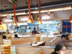 -东门口·新式老北京火锅(河西龙湖天街店)