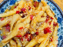 -万香姜汁(引泉路店)