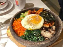 -七八冷面·延边朝鲜族美食(世纪汇店)