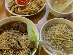 -吴财记面家(大同路店)