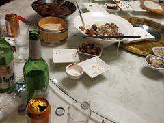 -东兴楼饭庄(六里桥店)