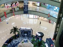 -万达广场(长沙开福店)