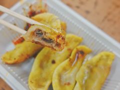 -清真蒋有记(老门东店)