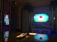 -欢乐迪KTV(南坪上海城店)
