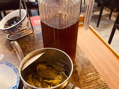 -六味牛杂煲·斋菜煲(桫椤湾店)
